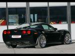 Chevrolet Corvette Z06 by GeigerCars 2006 года